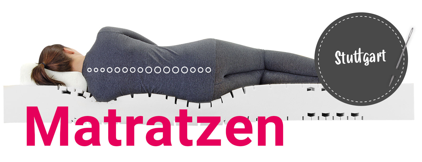 Qualitätsmatratzen Testsiegermatratzen Stuttgart